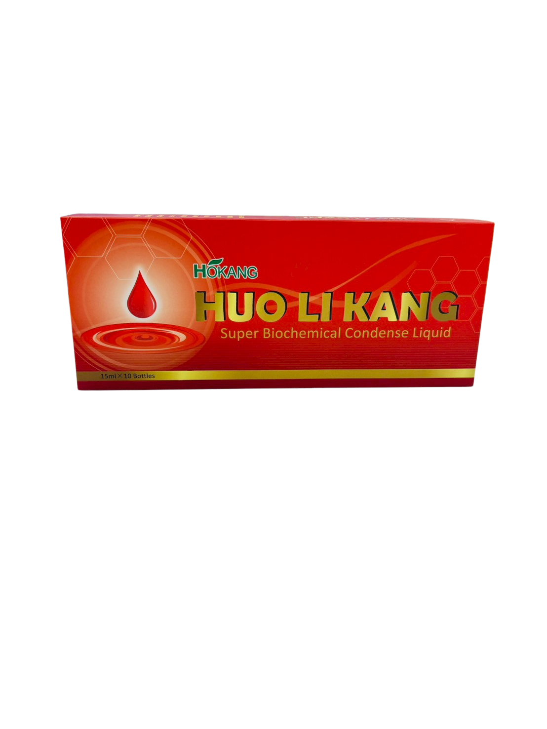 合康活力元氣特效補精