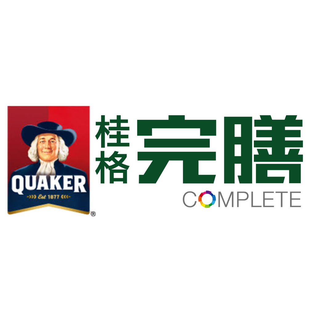 桂格完膳