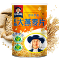 桂格 即食大燕麥片 1100g
