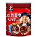 桂格 紅麴蕎麥大燕麥片 700g