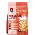 桂格 高蛋白高纖大燕麥片