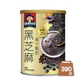 桂格 黑芝麻黑十穀奶 390g