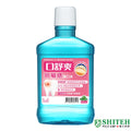 口舒爽抗敏漱口水 (600ml)