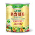 三多健康膳食纖維