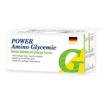 賜補體綜合胺基酸補精